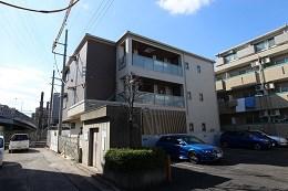 グランプリエ与野