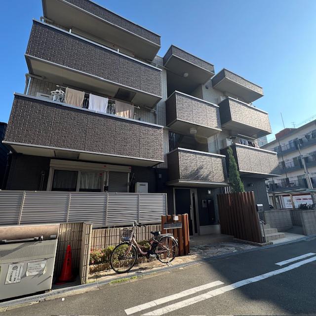 サン・クレール殿辻