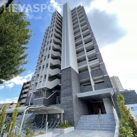 S-RESIDENCE茶屋ヶ坂イースト