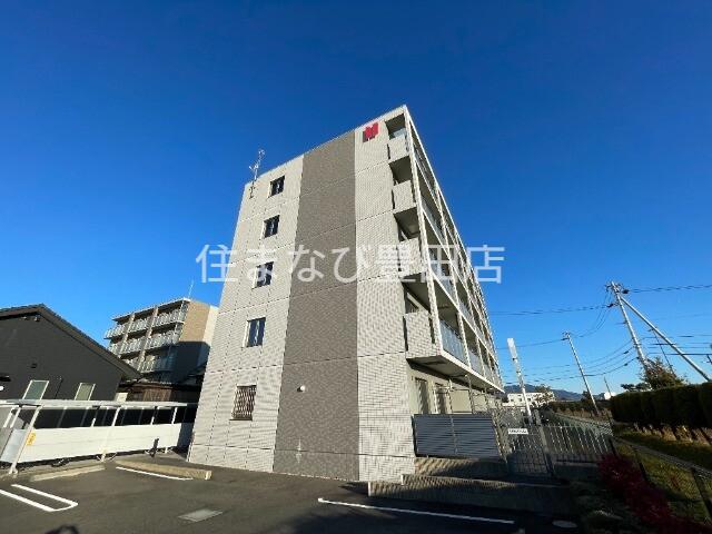 VILLA浄水(1LDK/1階)