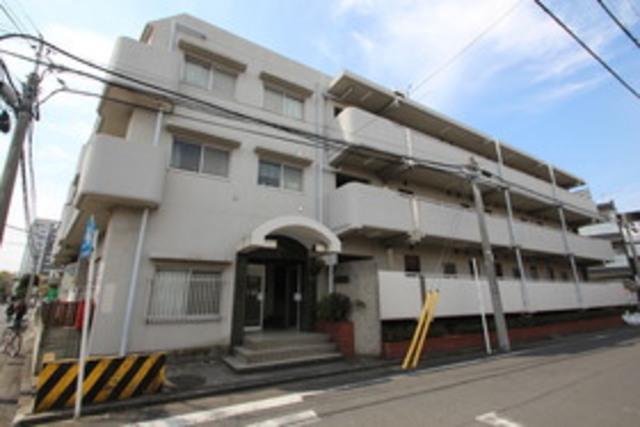 セントラルマンション江ヶ崎