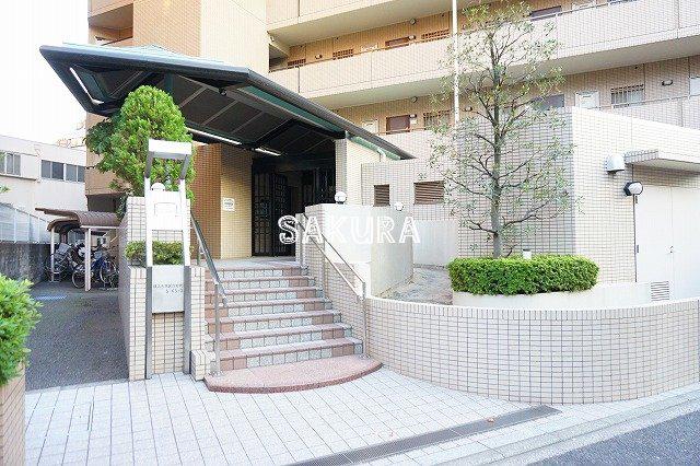 シティコープ横浜阪東橋