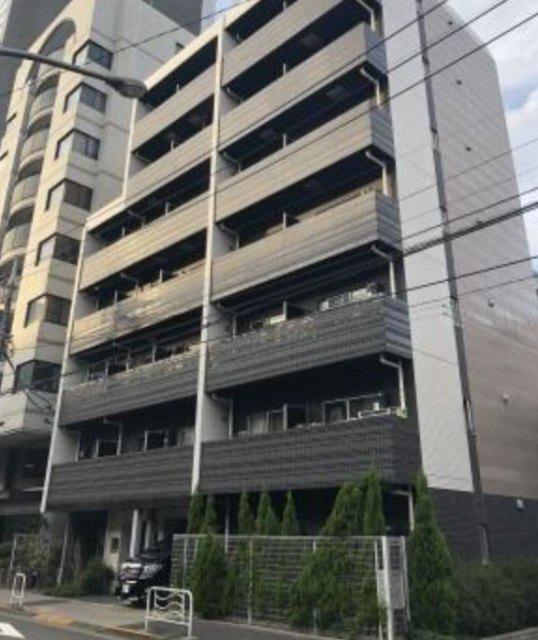 AXAS門前仲町レジデンス