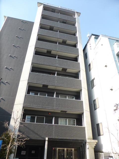シンシア白金高輪