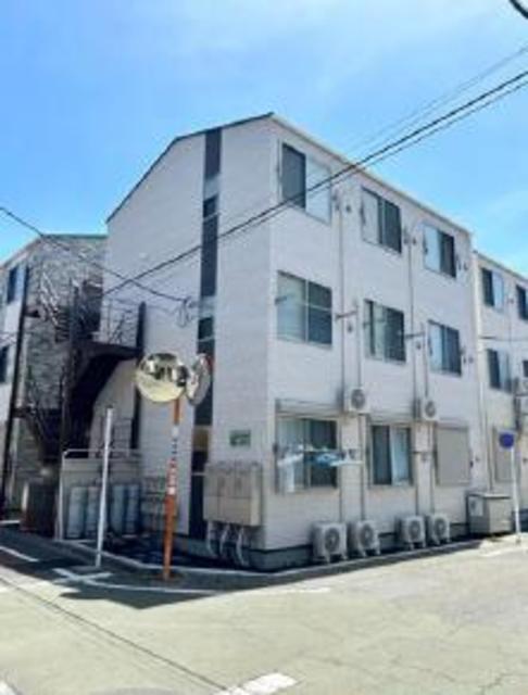 アザーレパッシオ淵野辺A