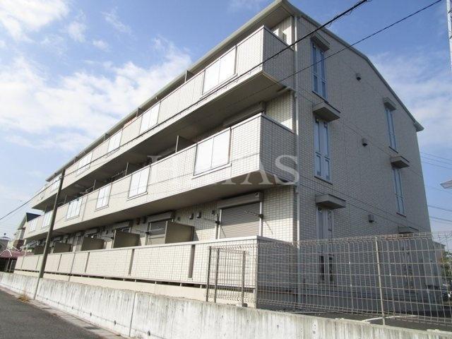 フローラ島間
