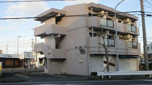 ハイツAMI