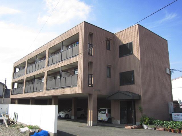 フィネス阿部