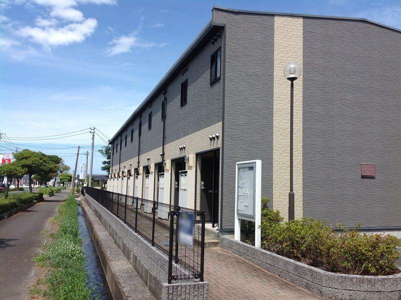ＪＲ日豊本線 豊前善光寺駅 徒歩67分 2階建 築19年