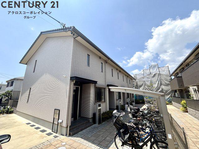 FLAT OUTZ(2LDK/1階)