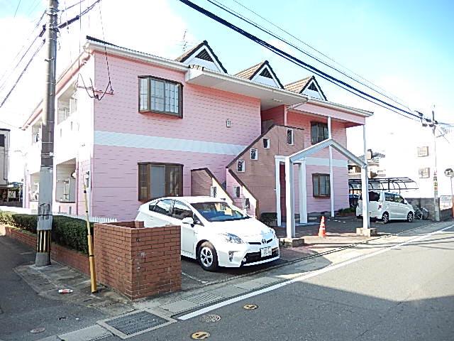 ロイヤルパレス井尻壱番館