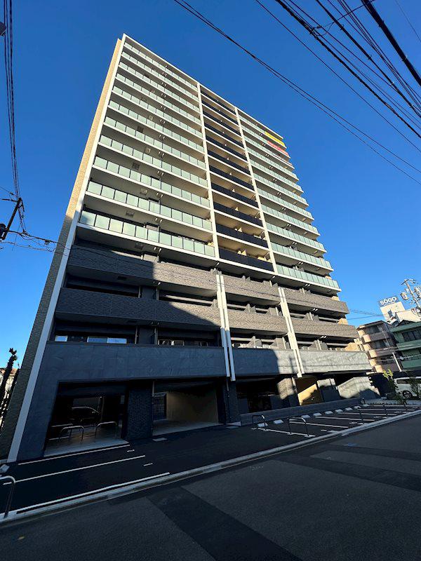 プレサンス ロジェ 名古屋浅間町ザ・レジデンス