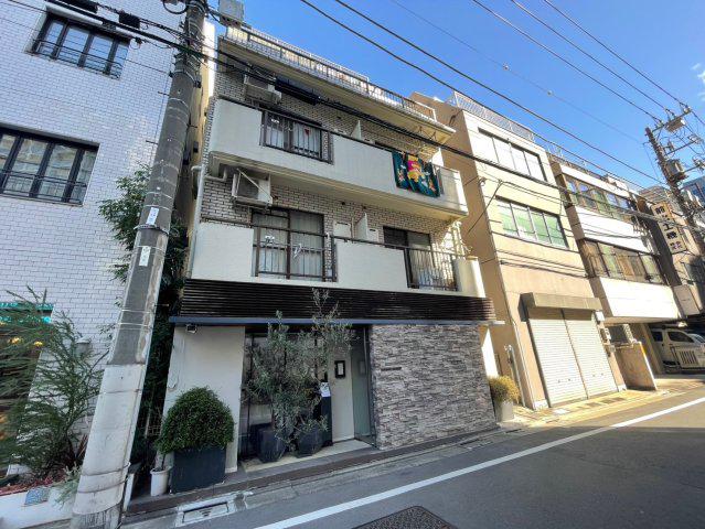 フェイム島津山