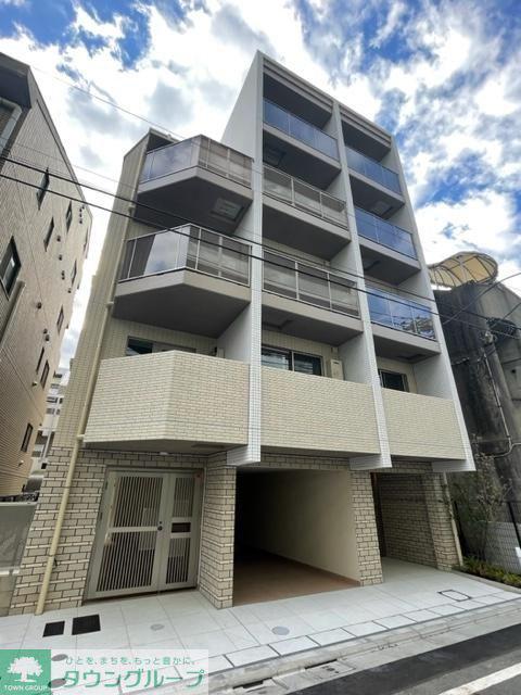 グランフラット桜新町