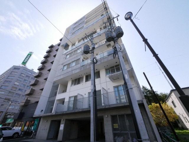 CORB(2LDK/2階)