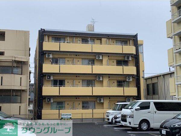 シティライフ明が丘