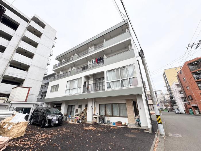 岩間ビル