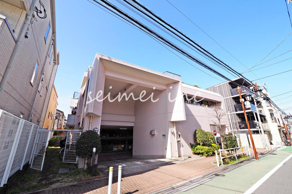 ライフピア中板橋