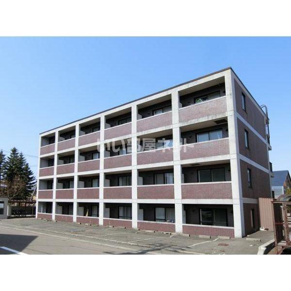 パークコート恵み野