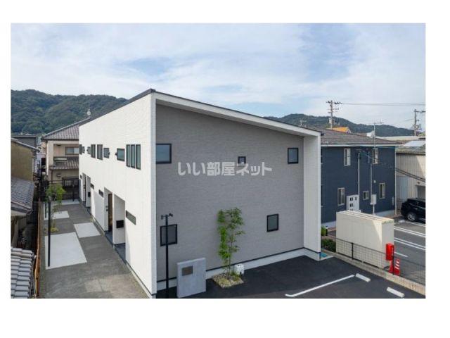 グランメゾンクレスト千代田I