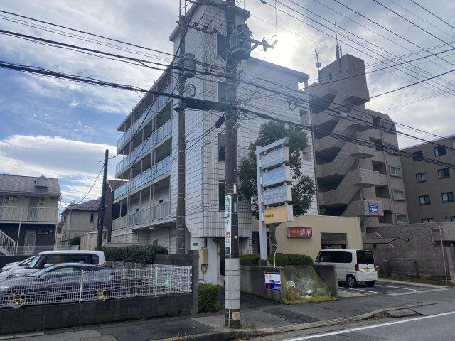 アドニス天王台