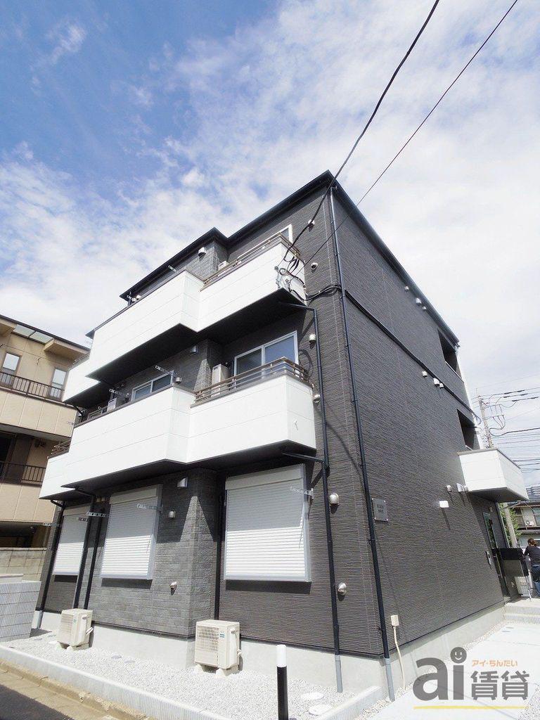 KLEIS西所沢