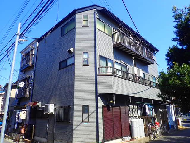 メゾンサニー