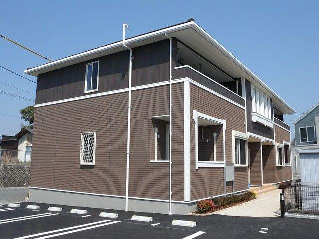メゾンあおばI