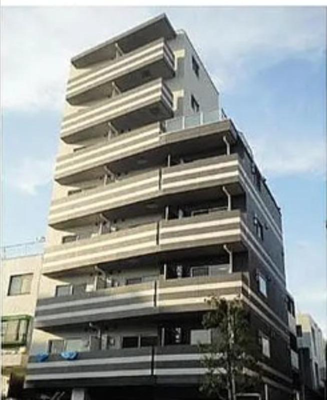 ロアール池袋