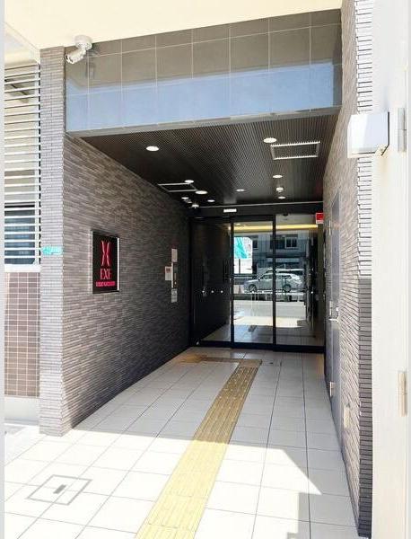 S-FORT難波西