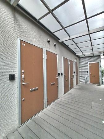 サザンクロス板橋III