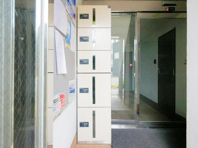 ラフィナート澄川