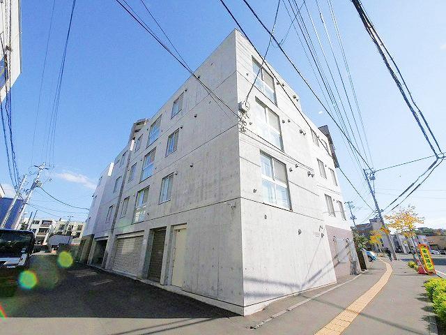 ラフィナート澄川(1LDK/3階)