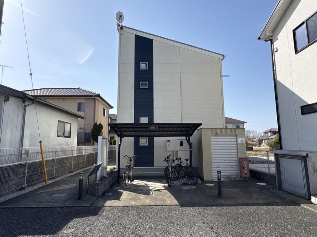 レオネクストシャイン