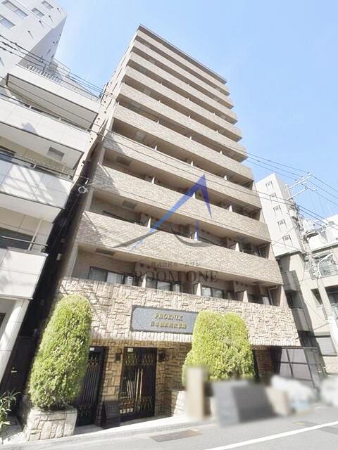 フェニックス日本橋浜町弐番館