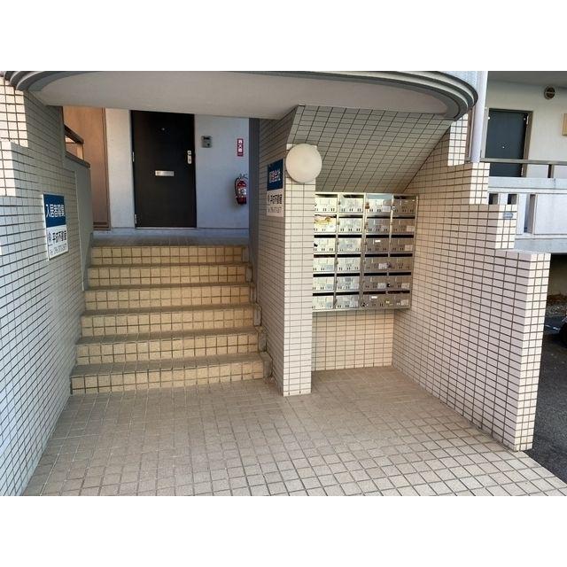 フローラハイツ九品寺