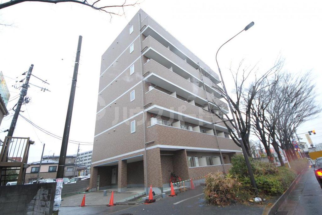 ルージェ東葛西