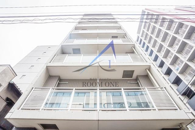 プレール・ドゥーク東京ベイIII
