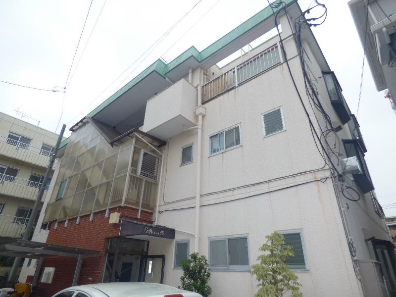 RENAXIA 北浦和
