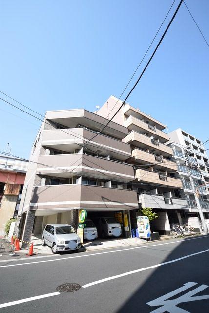 コンフォートニシヒロ