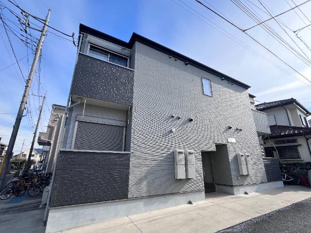 アークプレイス大和田II