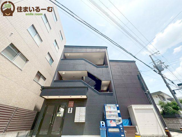 カーサクレスト清水I