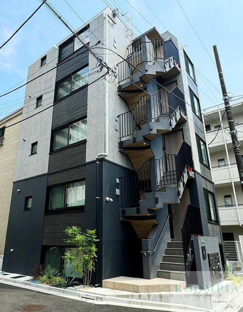 TRESOR蒲田