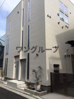 オーセンティックハウス東日暮里
