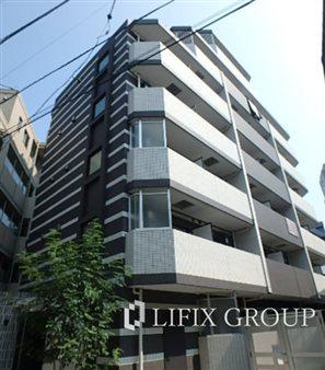 プレミアムキューブ新中野