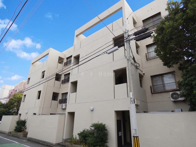 山本マンション