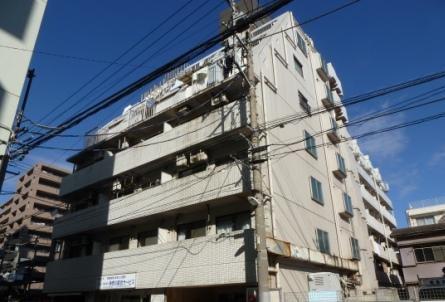 スターホームズ横須賀中央