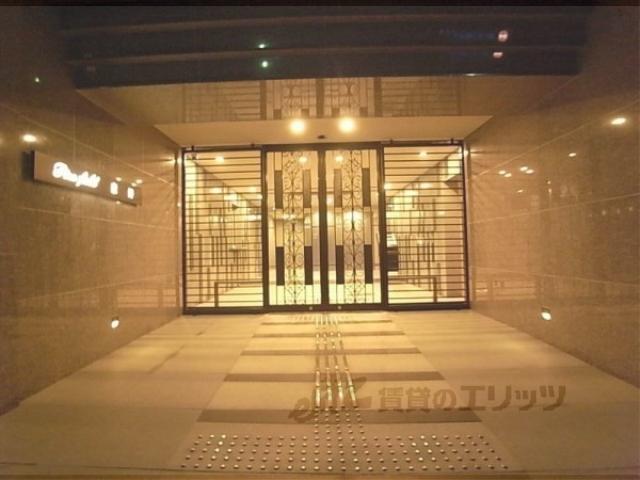 パインフィールド東野(1LDK/2階)