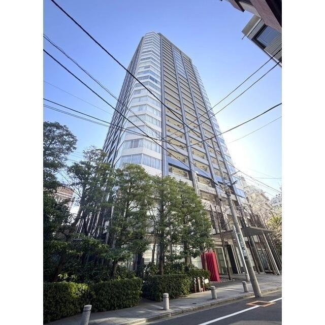 銀座タワー