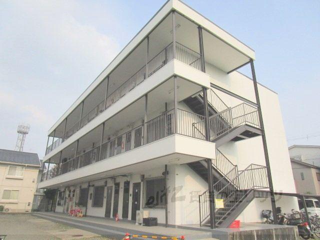 森田マンション